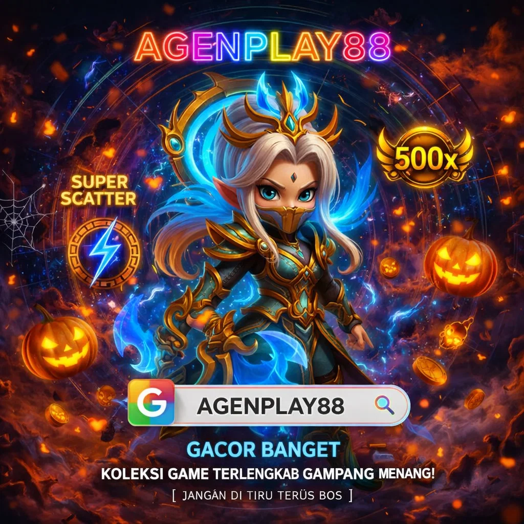 LETON799 • Platform Game Online Akses Gaming Modern - LETON799